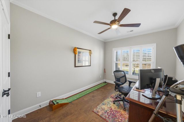 7122 Volunteer Ridge Lane, Knoxville, TN 37918