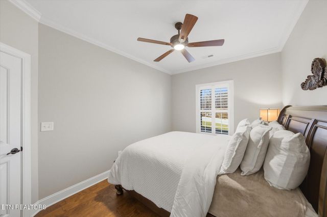 7122 Volunteer Ridge Lane, Knoxville, TN 37918