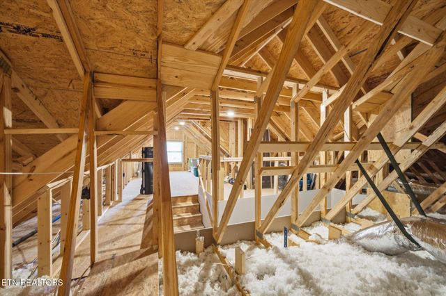 7122 Volunteer Ridge Lane, Knoxville, TN 37918