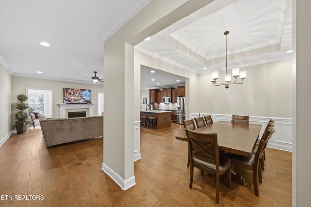 7122 Volunteer Ridge Lane, Knoxville, TN 37918