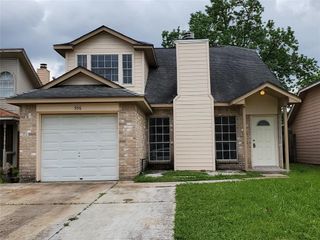 936 Holbech Lane, Channelview, TX 77530