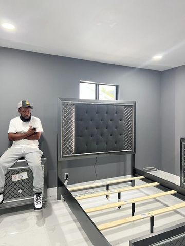 Address unavailable.