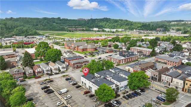 609 Washington Ave, Bridgeville, PA 15017