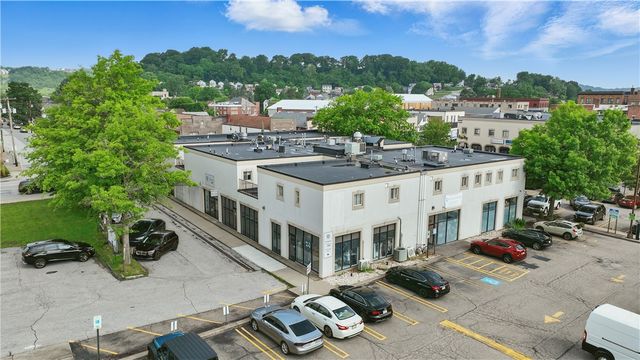 609 Washington Ave, Bridgeville, PA 15017