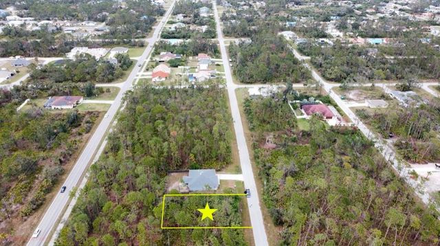 3125 TAMARIND STREET, Port Charlotte, FL 33948