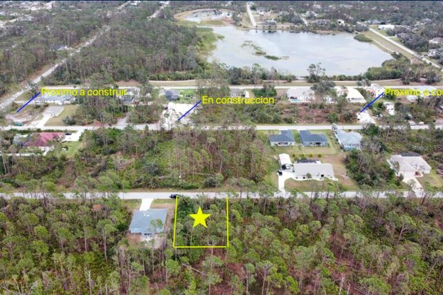 3125 TAMARIND STREET, Port Charlotte, FL 33948