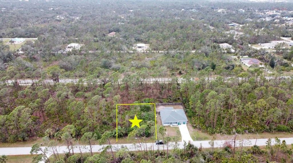 3125 TAMARIND STREET, Port Charlotte, FL 33948