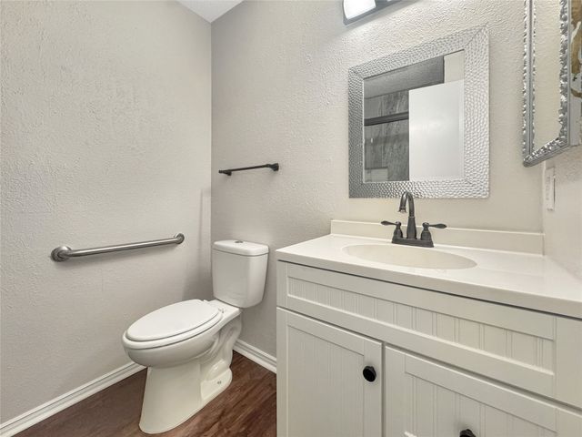 1801 Baylor Drive, Richardson, TX 75081