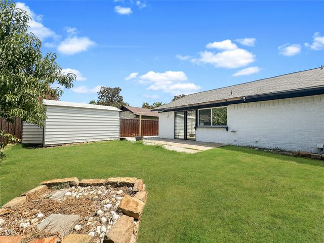 1801 Baylor Drive, Richardson, TX 75081