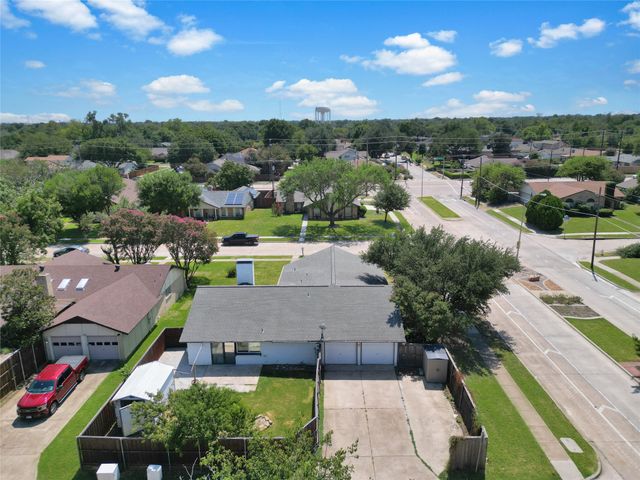 1801 Baylor Drive, Richardson, TX 75081