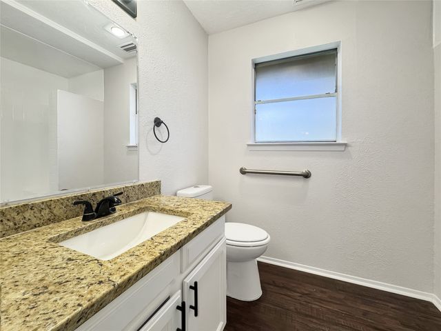 1801 Baylor Drive, Richardson, TX 75081