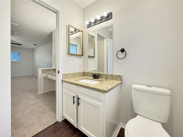 1801 Baylor Drive, Richardson, TX 75081