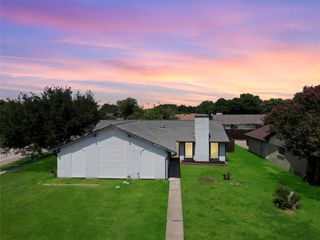 1801 Baylor Drive, Richardson, TX 75081