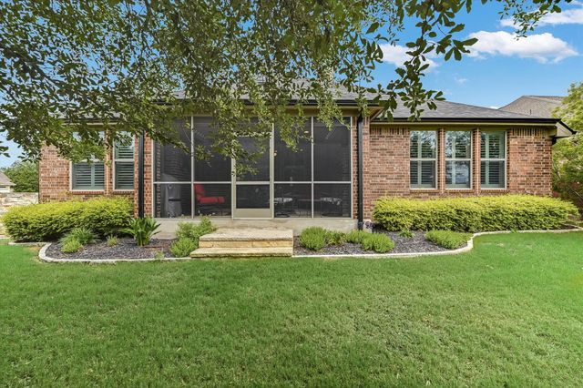 1721 Cherry Glade TRL, Georgetown, TX 78628