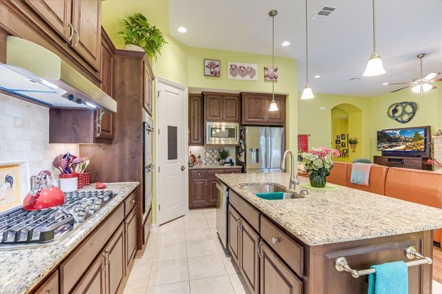 1721 Cherry Glade TRL, Georgetown, TX 78628