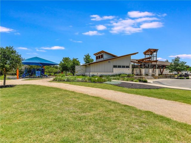 1721 Cherry Glade TRL, Georgetown, TX 78628