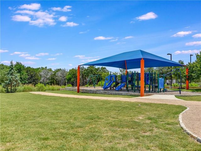 1721 Cherry Glade TRL, Georgetown, TX 78628