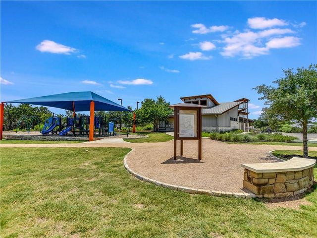 1721 Cherry Glade TRL, Georgetown, TX 78628