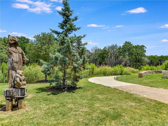 1721 Cherry Glade TRL, Georgetown, TX 78628