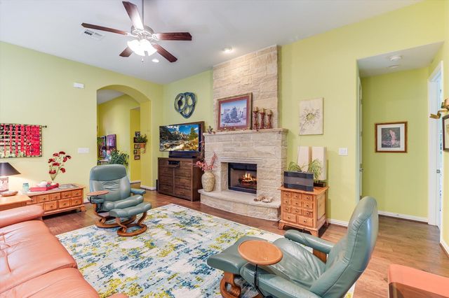 1721 Cherry Glade TRL, Georgetown, TX 78628