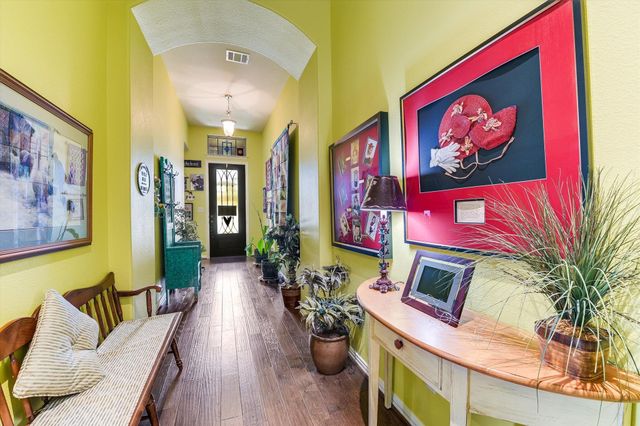 1721 Cherry Glade TRL, Georgetown, TX 78628