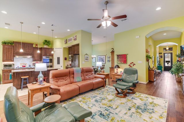 1721 Cherry Glade TRL, Georgetown, TX 78628