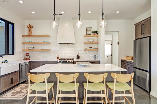 1 W Cielo Azul Court, Placitas, NM 87043