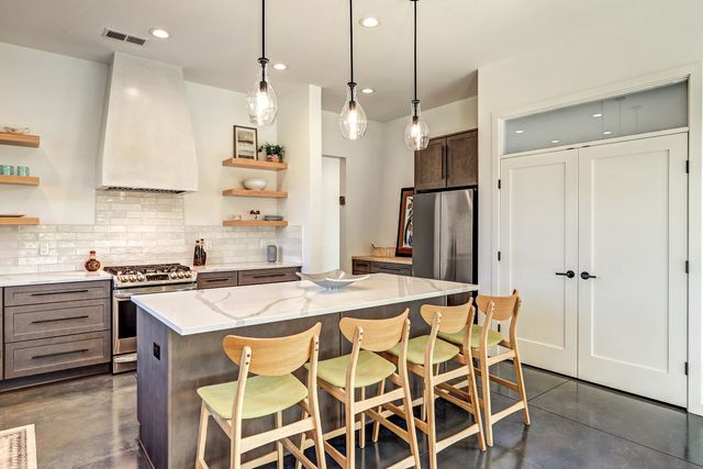 1 W Cielo Azul Court, Placitas, NM 87043