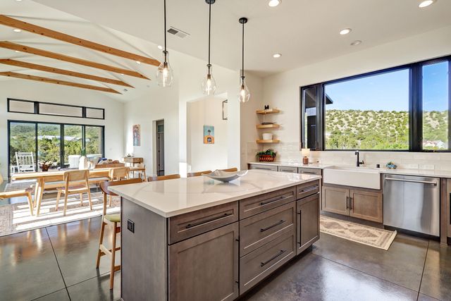 1 W Cielo Azul Court, Placitas, NM 87043