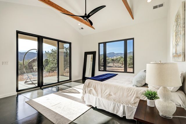 1 W Cielo Azul Court, Placitas, NM 87043