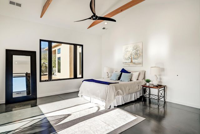 1 W Cielo Azul Court, Placitas, NM 87043