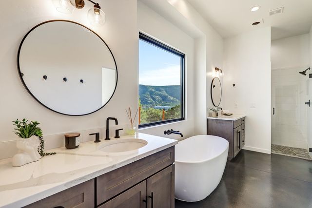 1 W Cielo Azul Court, Placitas, NM 87043