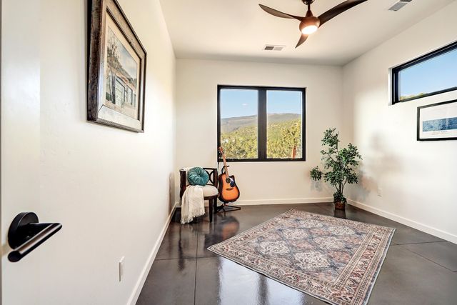 1 W Cielo Azul Court, Placitas, NM 87043