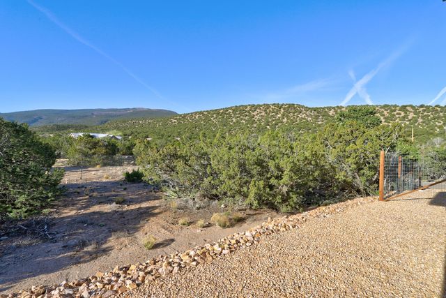 1 W Cielo Azul Court, Placitas, NM 87043