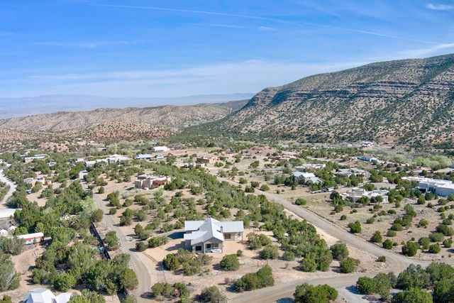 1 W Cielo Azul Court, Placitas, NM 87043