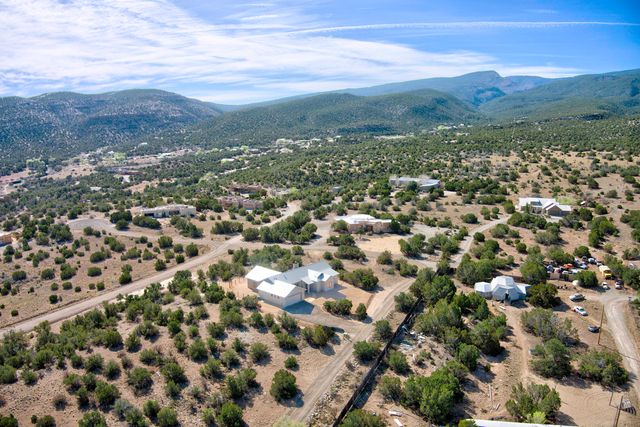 1 W Cielo Azul Court, Placitas, NM 87043