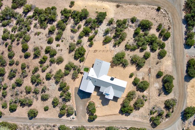 1 W Cielo Azul Court, Placitas, NM 87043