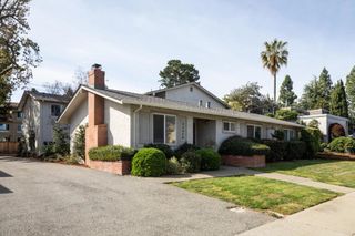 22448 Salem Avenue, Cupertino, CA 95014