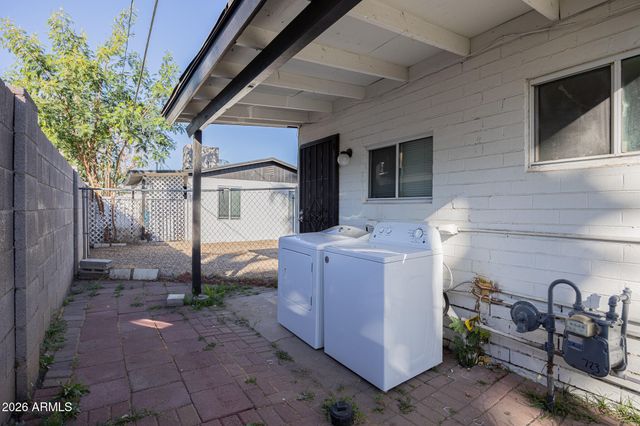 4208 N 17TH Street 2, Phoenix, AZ 85016