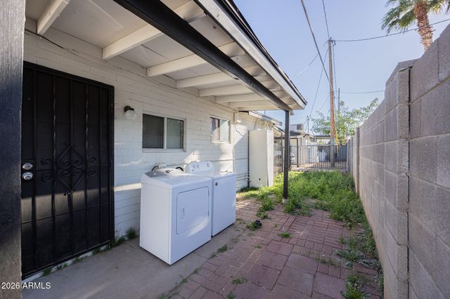 4208 N 17TH Street 2, Phoenix, AZ 85016