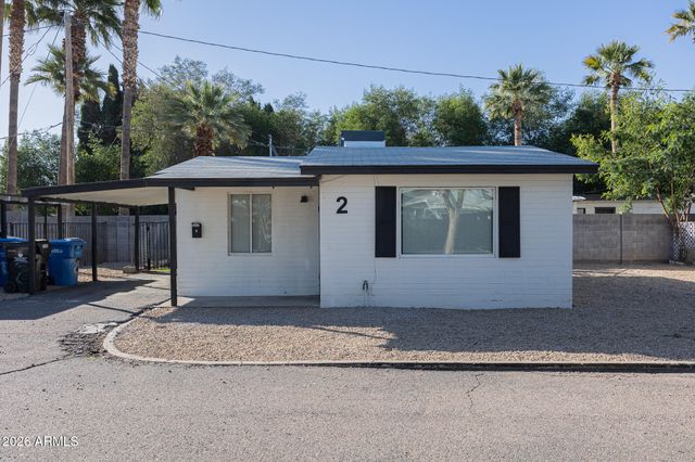 4208 N 17TH Street 2, Phoenix, AZ 85016