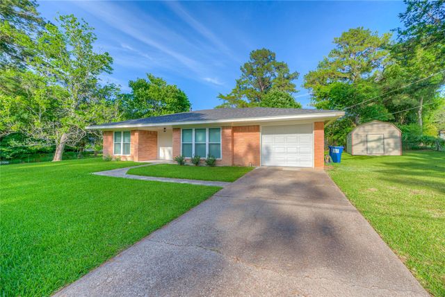 814 N Willis Avenue, Livingston, TX 77351