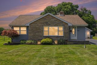 314 Pepperidge Lane, Battle Creek City, MI 49015