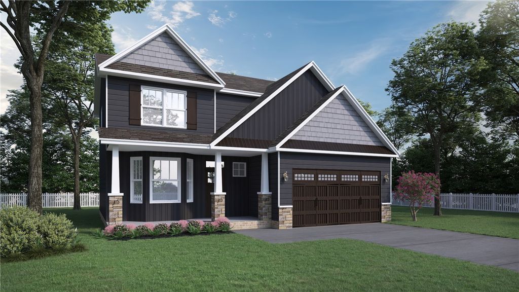 106 Raptor Court, Anderson, SC 29621