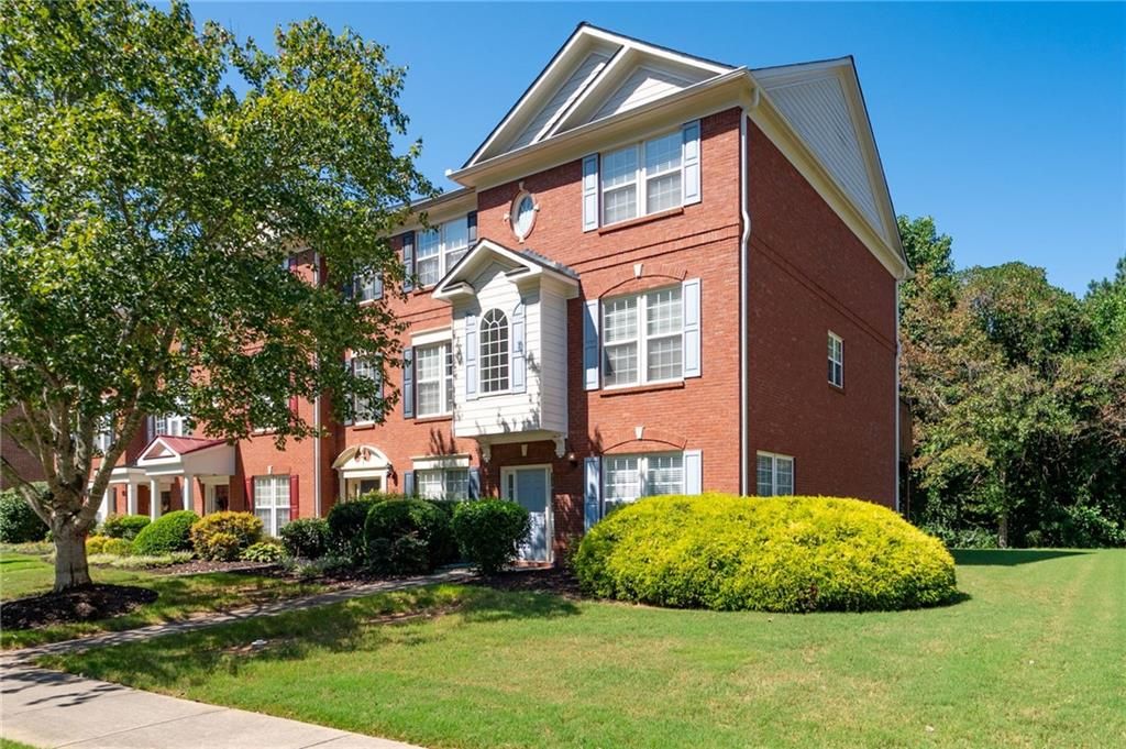 3331 Chastain Gardens NW Drive, Kennesaw, GA 30144