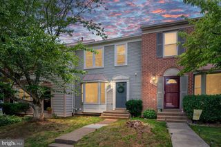 10740 BRICE CT, Fredericksburg, VA 22407