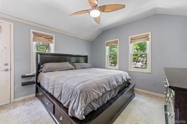 1103 Hoffman, Royal Oak, MI 48067