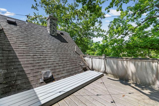 1103 Hoffman, Royal Oak, MI 48067