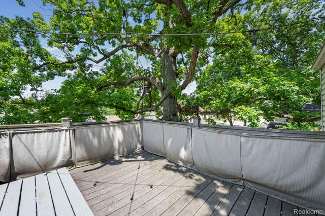 1103 Hoffman, Royal Oak, MI 48067