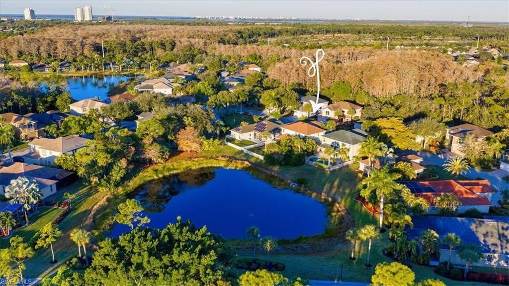 22855 Forest Ridge DR, ESTERO, FL 33928 — photo 3